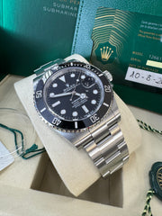 Rolex Submariner Date 41mm 126610LN 2026